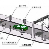 嵌入式工控主機(jī)在智慧交通行業(yè)ETC收費(fèi)中的應(yīng)用